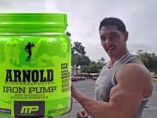 Iron Pump Supplement Reviews - What to Know Before Buy!