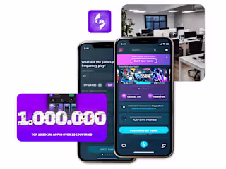 HeroFinder, the CounterGrogWise's App