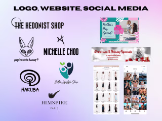 Branding & Marketing