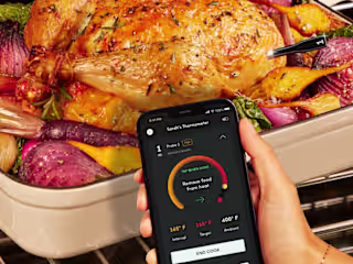 Chef iQ Smart Thermometer