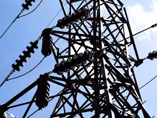 JETP Kicks Off Captive Power Study