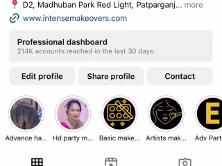 200K+ Reach in 30 Days