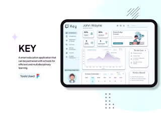 An Edtech Case Study :: Behance