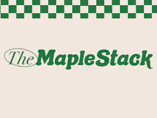 Brand Design (The Maple Stack) 