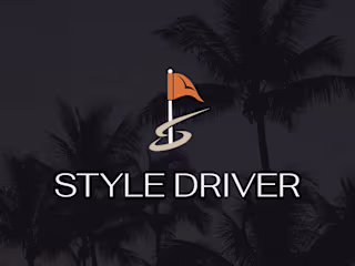 Brand Identity for Style Driver