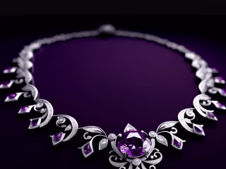 jewelry design for haq chain jewelers 