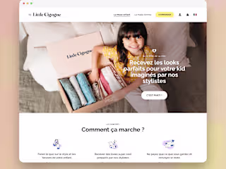 Product Revamp - Design + App + Website