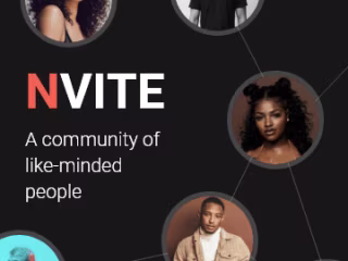 NVITE : A Community of life minded people