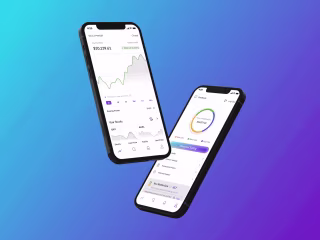 Zunko - Stock Trading App