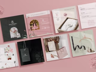 Brand Design