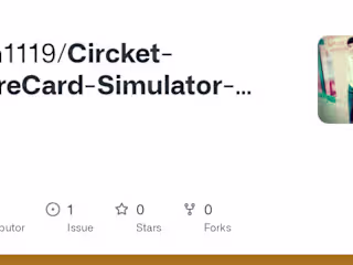abm1119/Circket-ScoreCard-Simulator-Java-Swing-API-