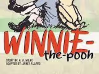 Play Review: UNC Greensboro's Winnie the Pooh