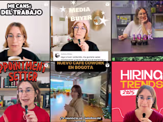 Yo viajo y trabajo: Digital Nomad Community