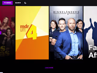 Netbit Movies Rating webapp