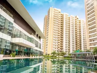 Lead Generation for Gulshan Group (Luxury Real Estate)