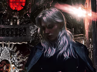 EP Review: Erys ‘Chronicles’