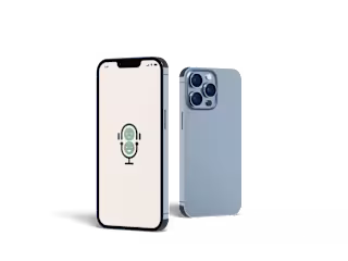 peaPOD Podcast App
