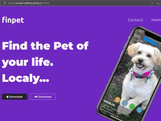 FinPet
