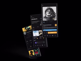 UI/UX PROJECTS