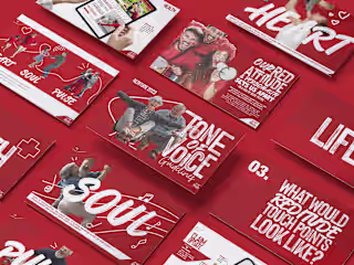 Generali Graphics 