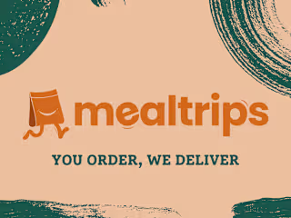 Mealtrips Foods - A food delivery system