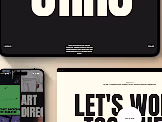 The Reality of Framer Templates // Making “Kim” Actually Usable