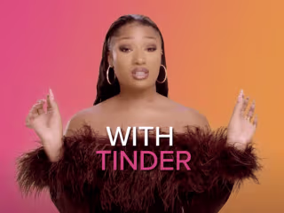 Tinder Global Campaign