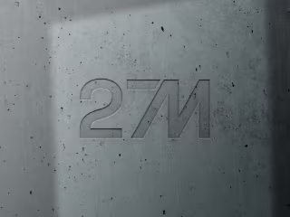 27M Group Brand Identity :: Behance