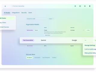 Scrum Master for Kindo.ai