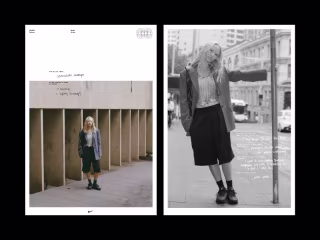 Nike Air Max Day Zine