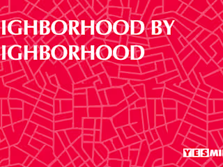 Neighborhood by Neighborhood - YesMilano