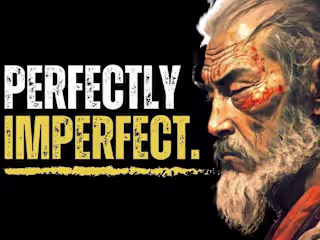 WABISABI ~ Japanese Wisdom for a Perfectly Imperfect Life - You…