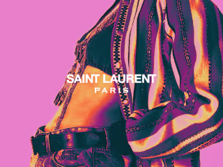 Saint Laurent RIVE DROITE
