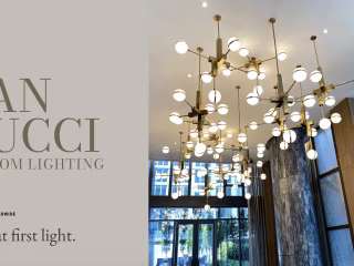 WordPress/Elementor Design for Custom Lighting Company