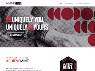 Achievemint.io
