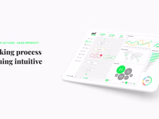 SaaS: Making process mining intuitive