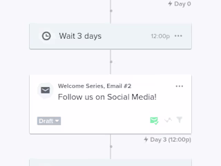 Automated Flows