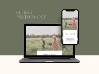 Squarespace Web Design