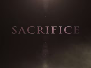 Sacrifice Documentary Trailer - YouTube