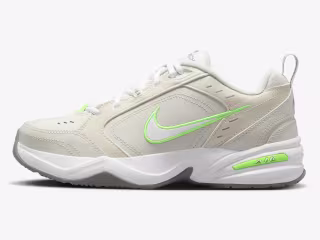 Train in Style & Comfort with Nike Air Monarch IV Training Shoe