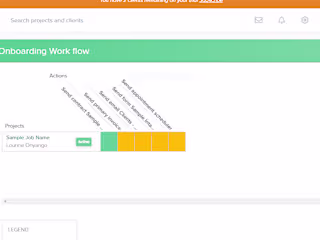 Project Management