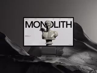 Monolith Studio