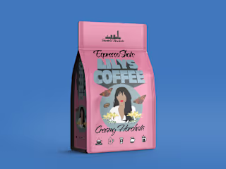 Lilys Coffee