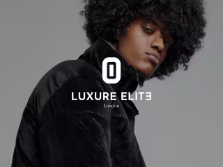 LUXURE ELITE - Brand Identity project on Behance