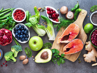 Blog Article: Easy and Healthy Recipes For College Students