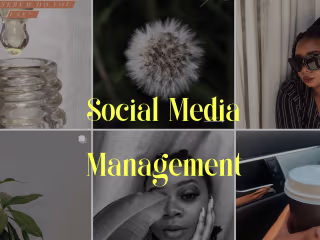 Social Media Manager