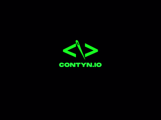contyn.io :: Behance