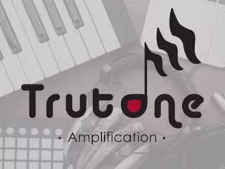 Trutone Logo
