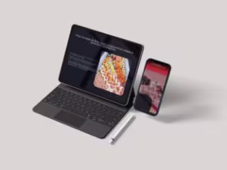 Webdesign - Butcher website
