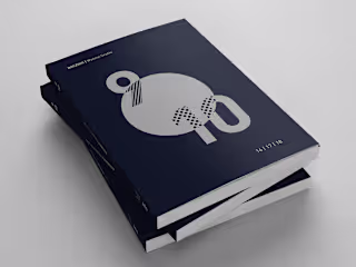 Yearbook | Faculty of Graphic Arts | ASP Gdansk